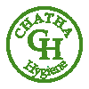 Chatha Hygiene Logo
